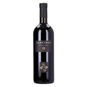 Cannonau di Sardegna DOC Riserva  by Pala Vini